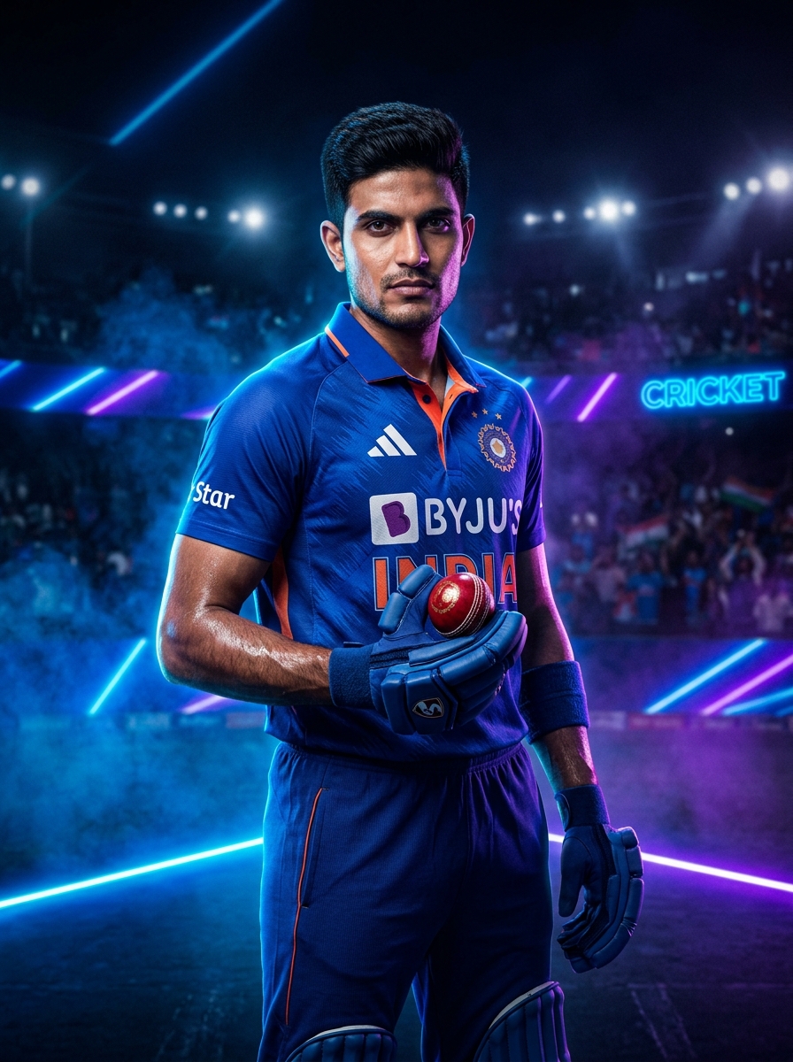 Dev Rathore - All-Rounder